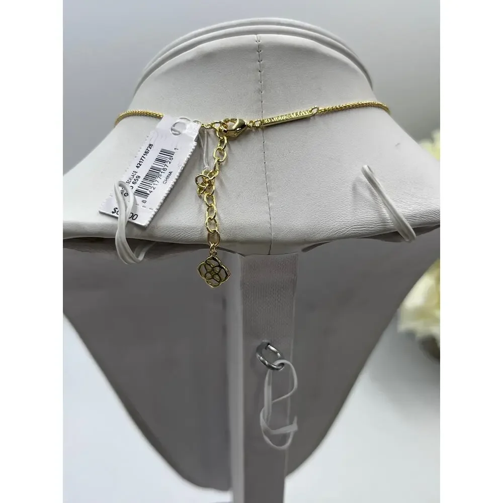 Kendra Scott classic bar